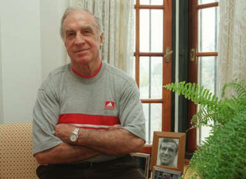 Pedro Dellacha