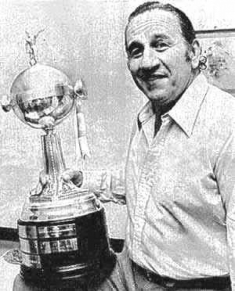 Juan Carlos Lorenzo