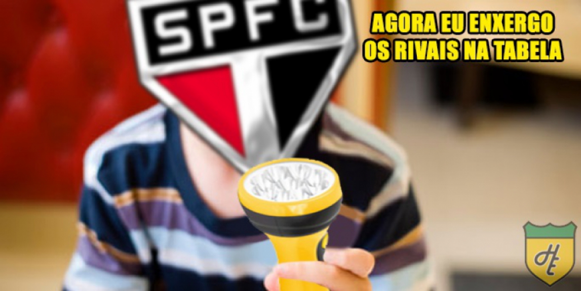 Paulinho estava com muitas dificuldades de achar seus coleguinhas. Será que com esse presente ele vai encontrar?