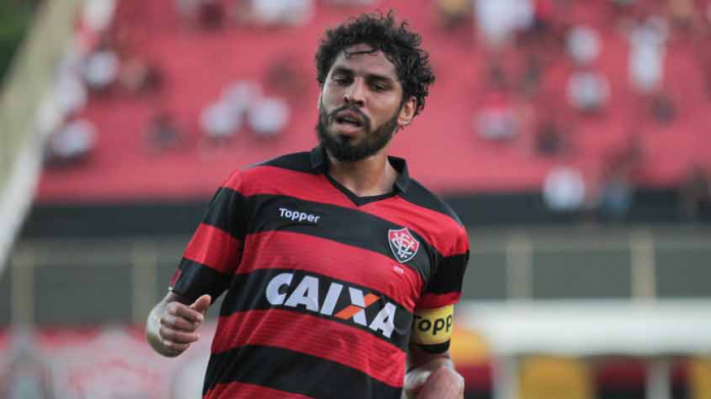 Vitoria x Sport