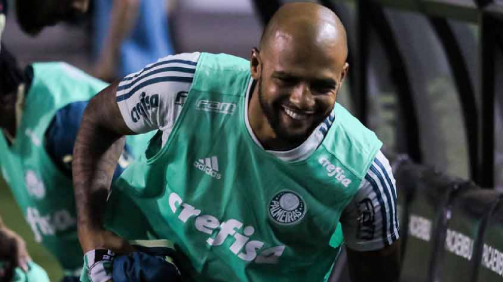 Palmeiras x Bahia