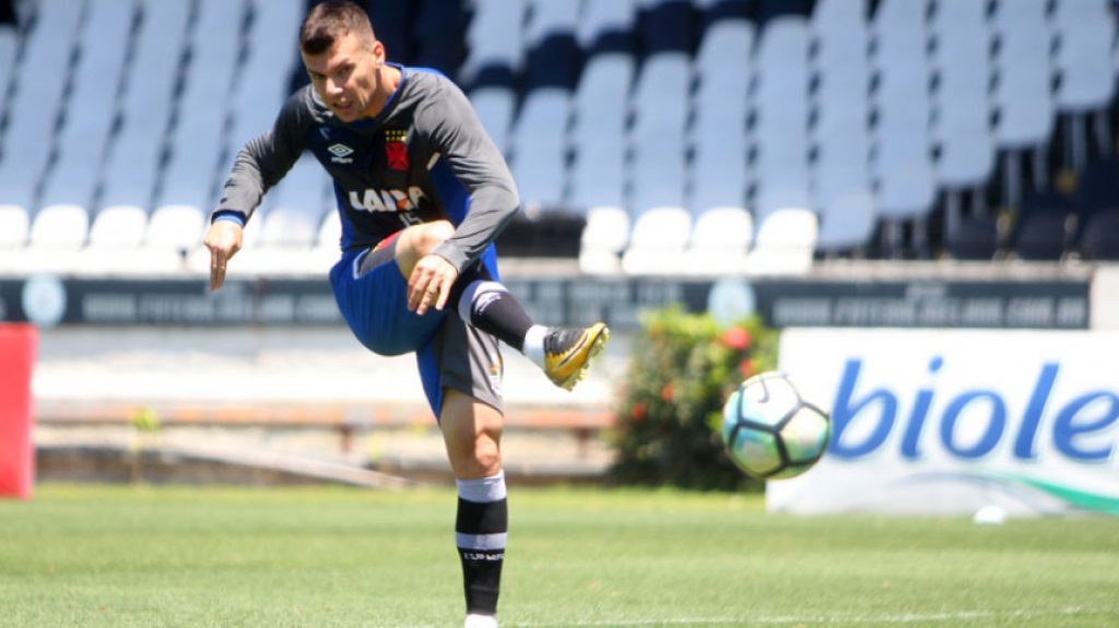 Wagner Vasco