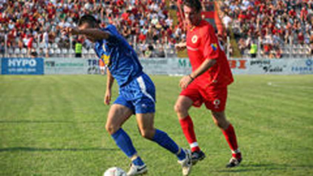 FK Velez x HSK Zrinjski (Bósnia e Herzegovina)