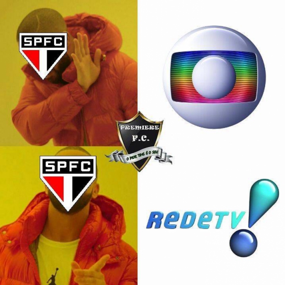Memes zoam Tricolor de volta ao Z4
