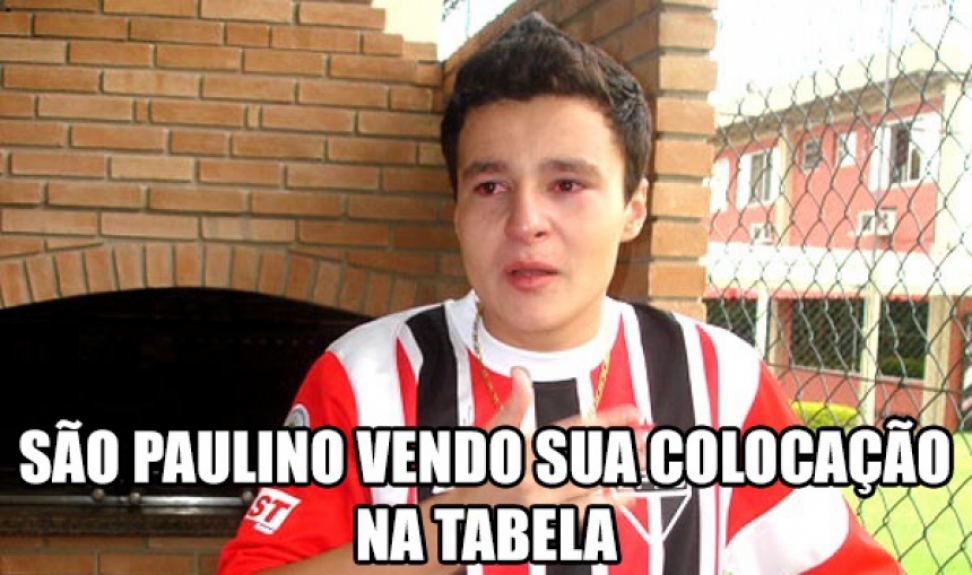 Memes zoam Tricolor de volta ao Z4