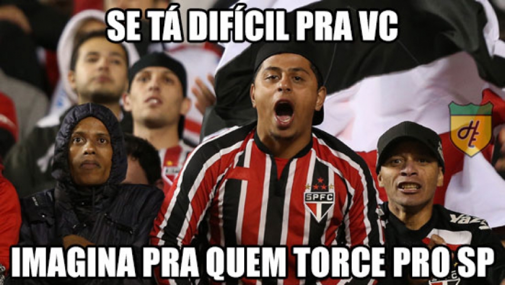 Memes zoam Tricolor de volta ao Z4