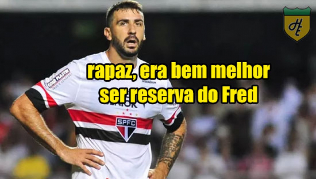 Memes zoam Tricolor de volta ao Z4