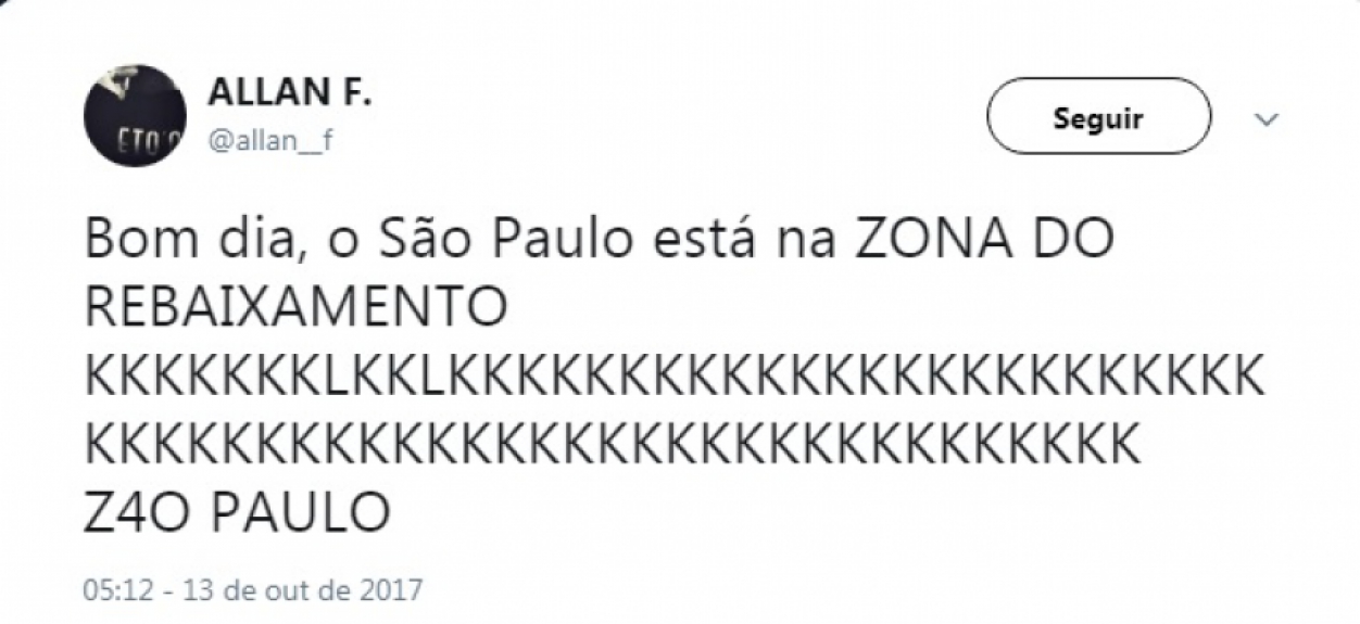 Memes zoam Tricolor de volta ao Z4