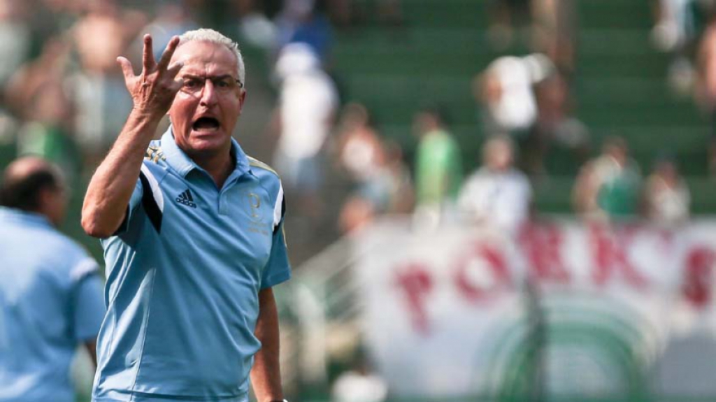 Dorival Júnior - Palmeiras