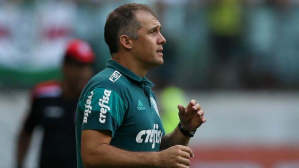 Eduardo Baptista - Palmeiras