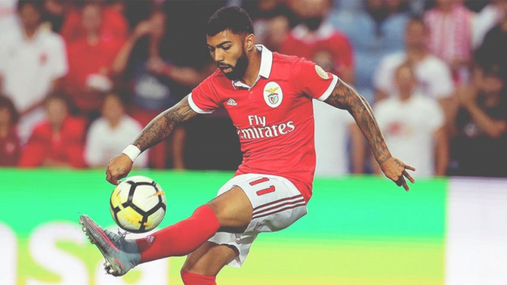 Gabigol
