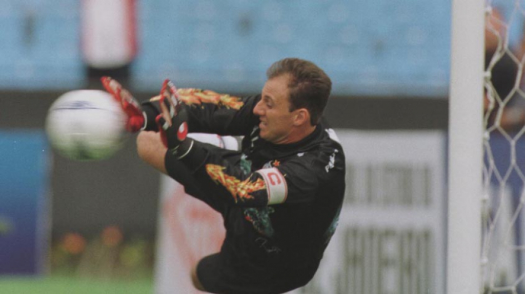 São Paulo 4 x 3 Fluminense - (Rio-São Paulo de 2002)