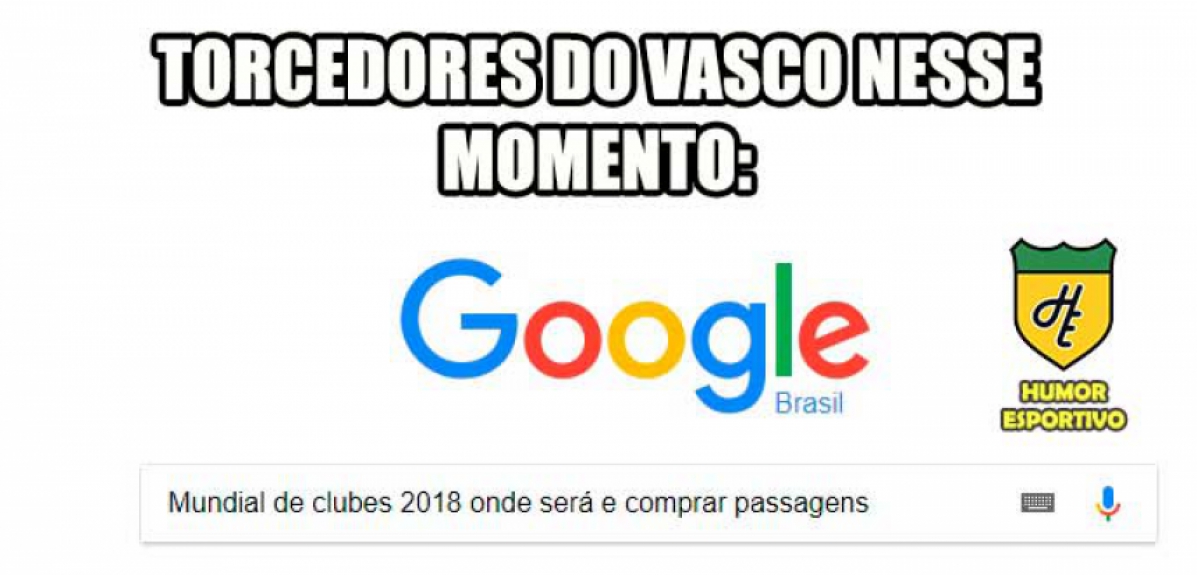 Torcedores do Vasco se empolgam após vitória sobre o Atlético-GO