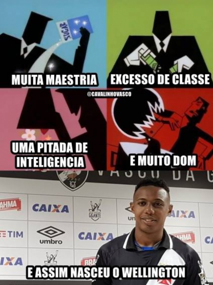 Torcedores do Vasco se empolgam após vitória sobre o Atlético-GO