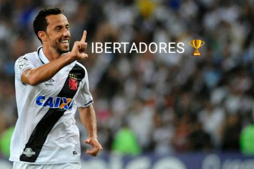 Torcedores do Vasco se empolgam após vitória sobre o Atlético-GO