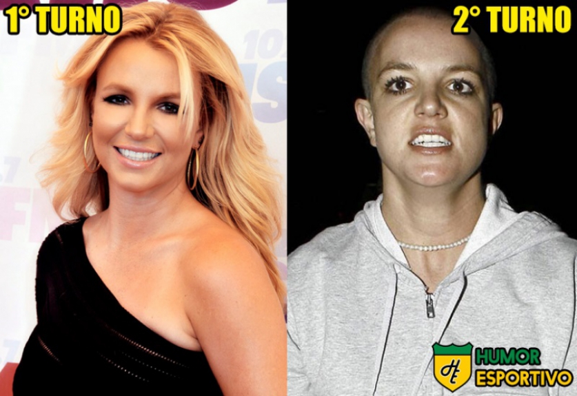 O antes e depois do líder do Brasileirão