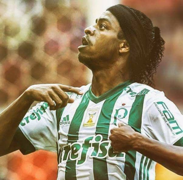 Os melhores memes da vitória do Palmeiras diante da Ponte Preta