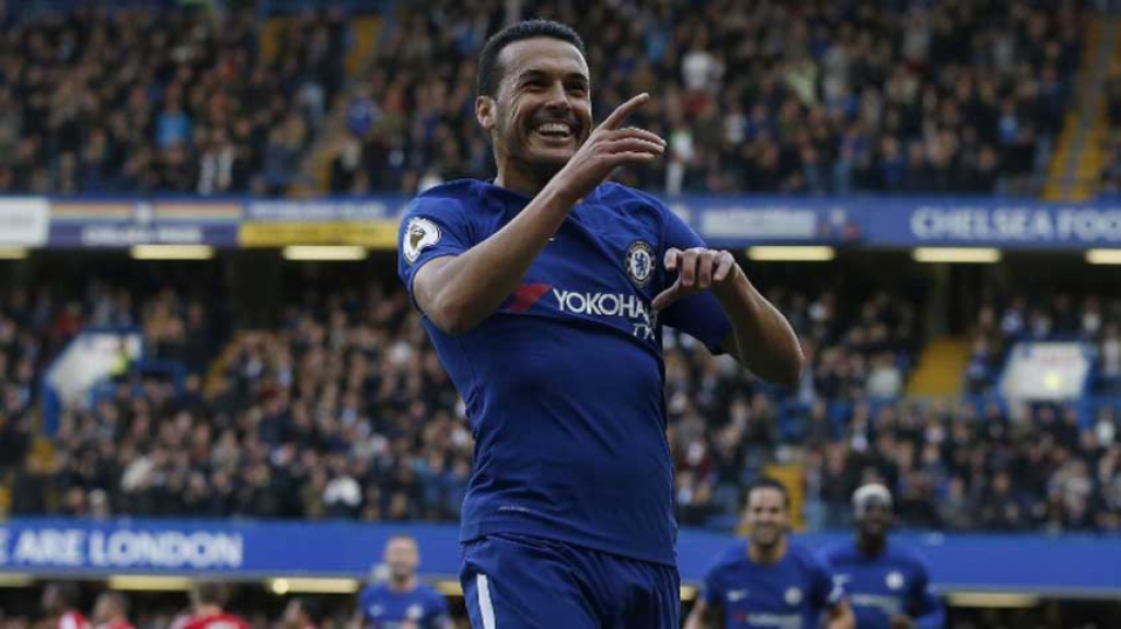 Chelsea x Watford