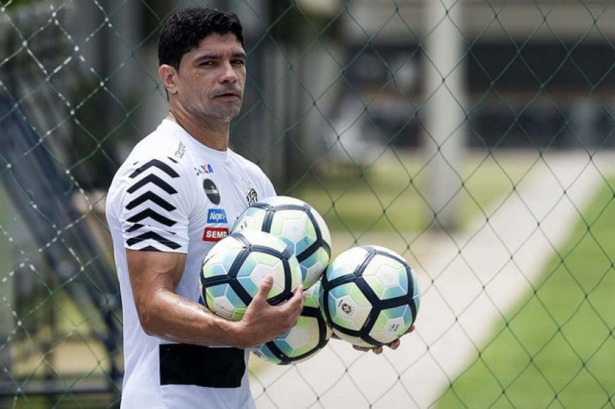 Renato, do Santos