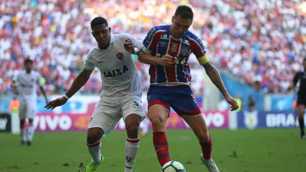 Bahia x Vitória