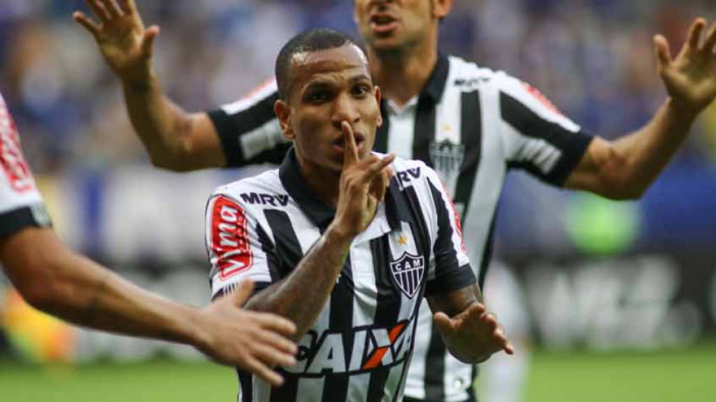 Cruzeiro x Atlético-MG
