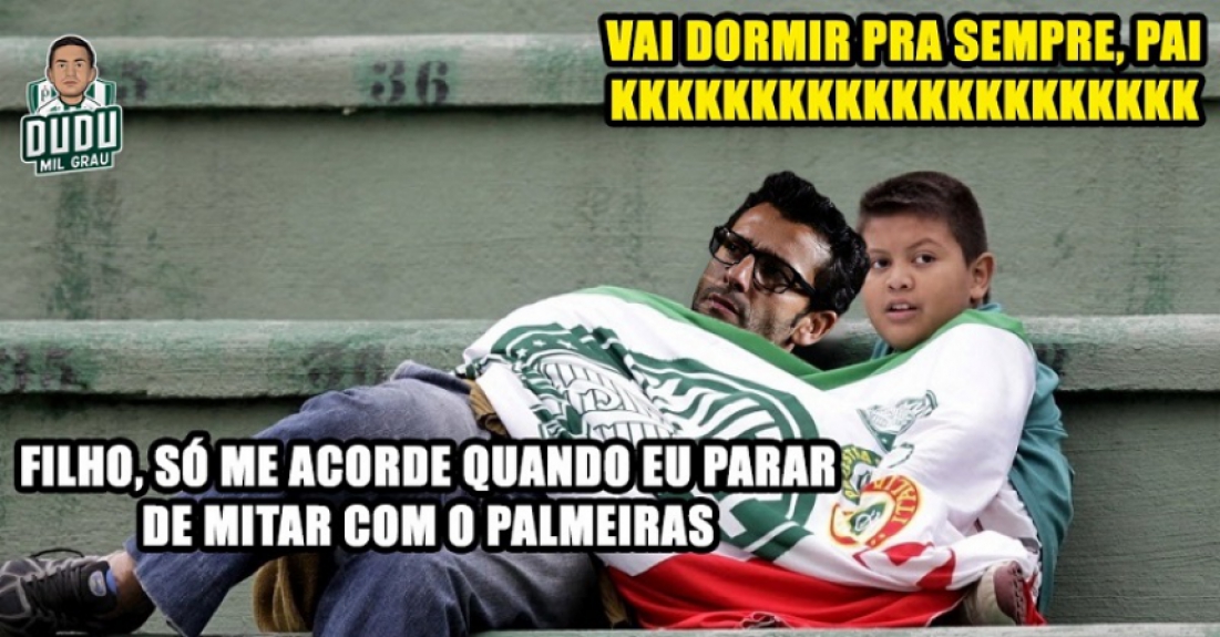 Palmeirenses vibram com terceira vitória consecutiva no Brasileirão