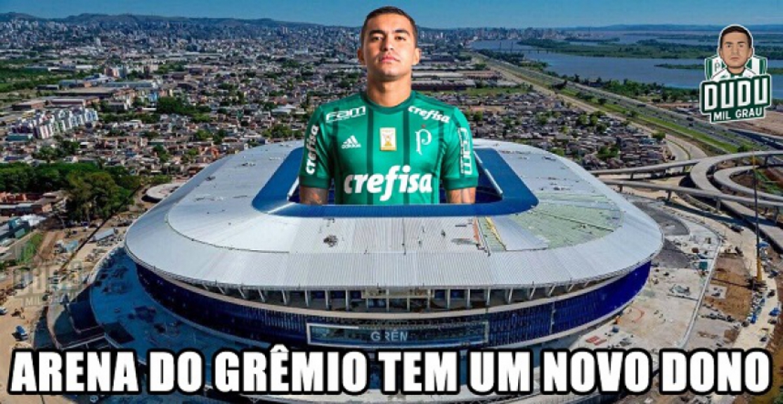 Palmeirenses vibram com terceira vitória consecutiva no Brasileirão