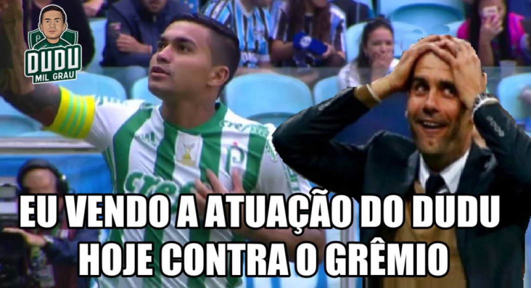 Palmeirenses vibram com terceira vitória consecutiva no Brasileirão