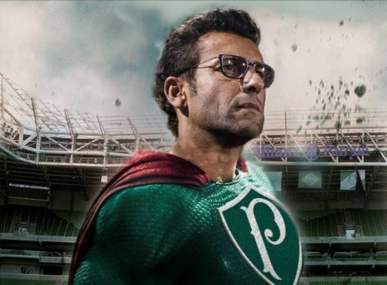 Palmeirenses vibram com terceira vitória consecutiva no Brasileirão