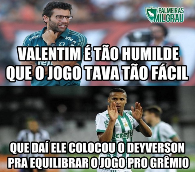 Palmeirenses vibram com terceira vitória consecutiva no Brasileirão