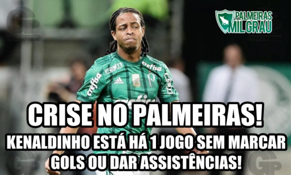Palmeirenses vibram com terceira vitória consecutiva no Brasileirão
