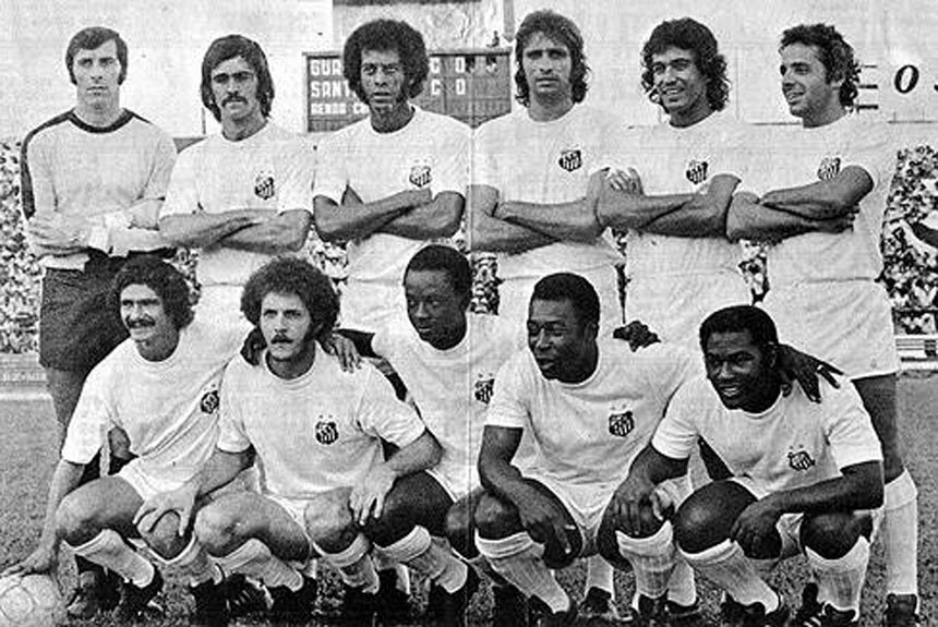 O primeiro título foi o Paulistão de 1958. Por dez vezes foi campeão paulista, sendo a última em 1973