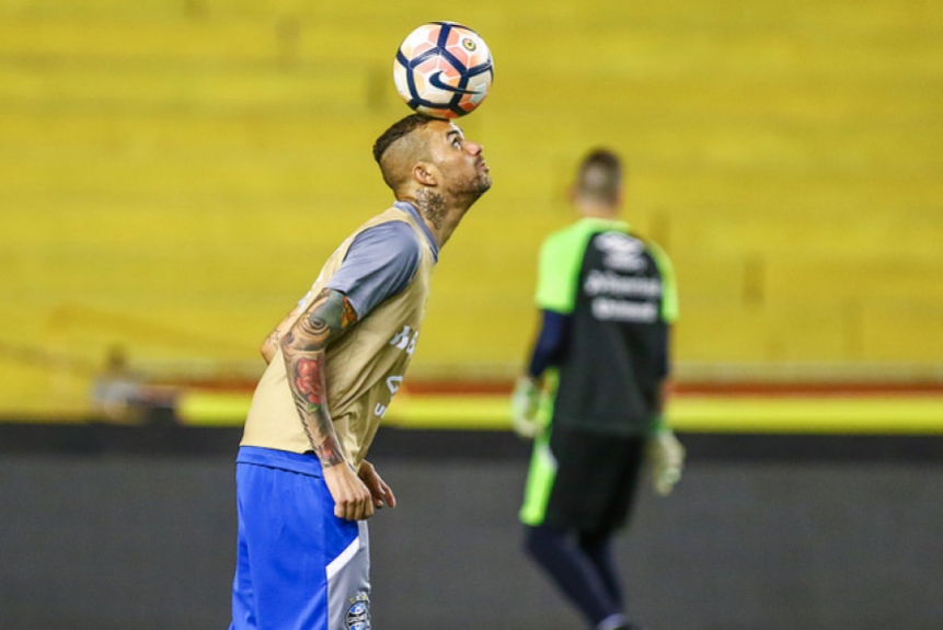 Luan Grêmio