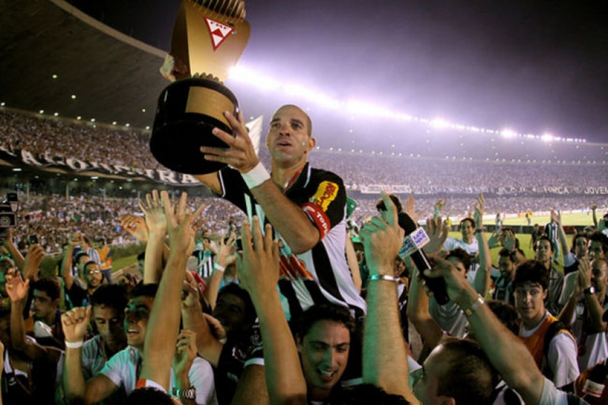 2010 - Atlético-MG campeão mineiro