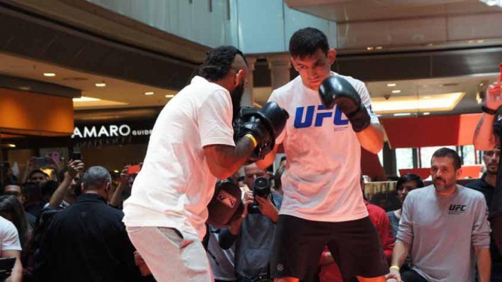 UFC