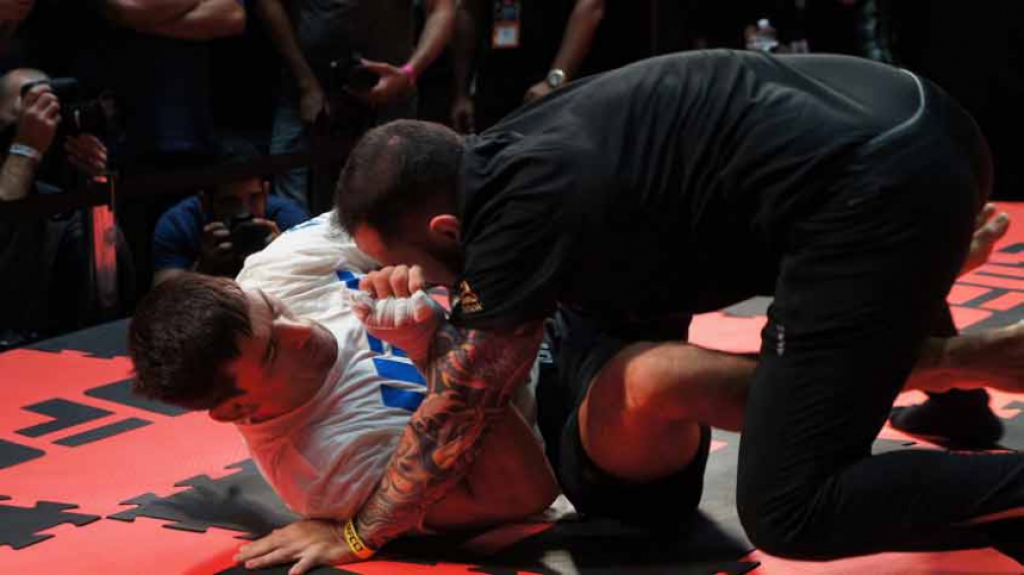 UFC