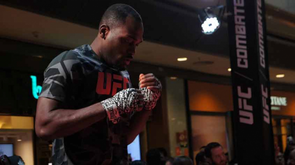 UFC