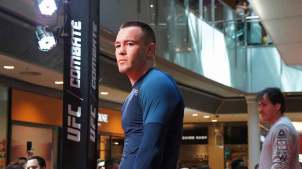UFC