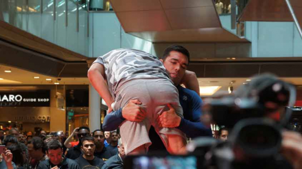 UFC