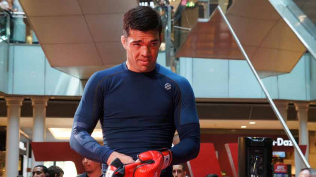 UFC
