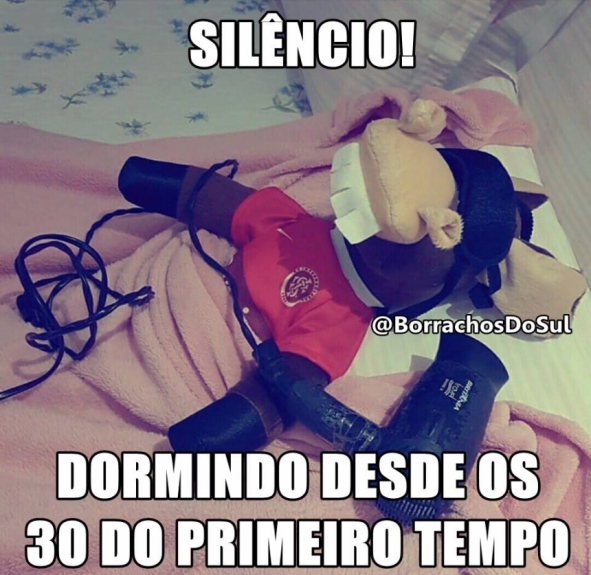 Os melhores memes da vitória do Grêmio na Libertadores
