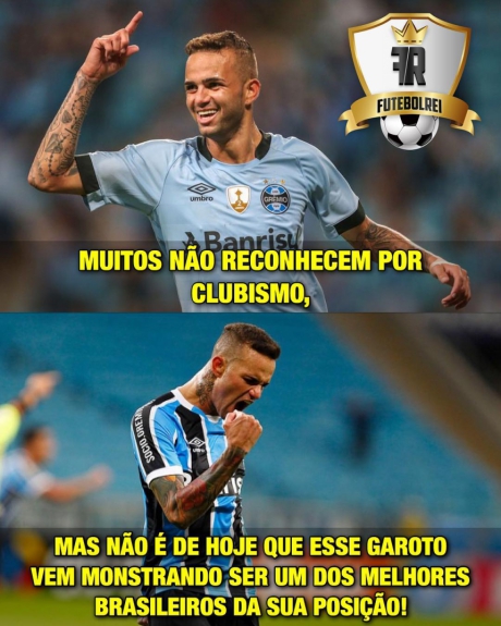 Os melhores memes da vitória do Grêmio na Libertadores