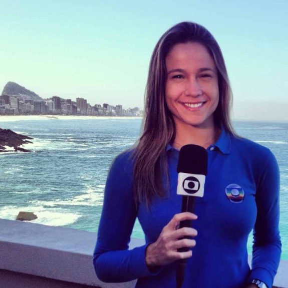 Fernanda Gentil (2014)