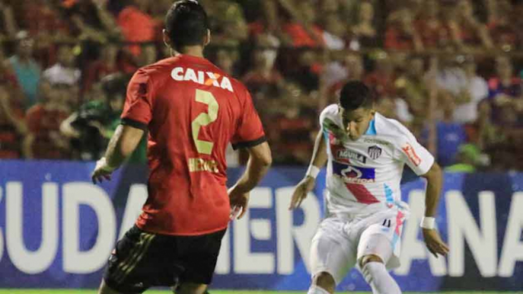 Sport x Junior Barranquilla