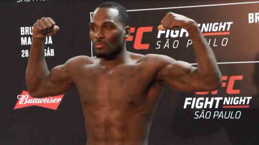 Astros do UFC São Paulo batem peso e confirmam lutas