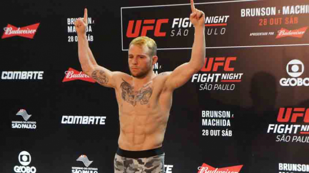 Astros do UFC São Paulo batem peso e confirmam lutas
