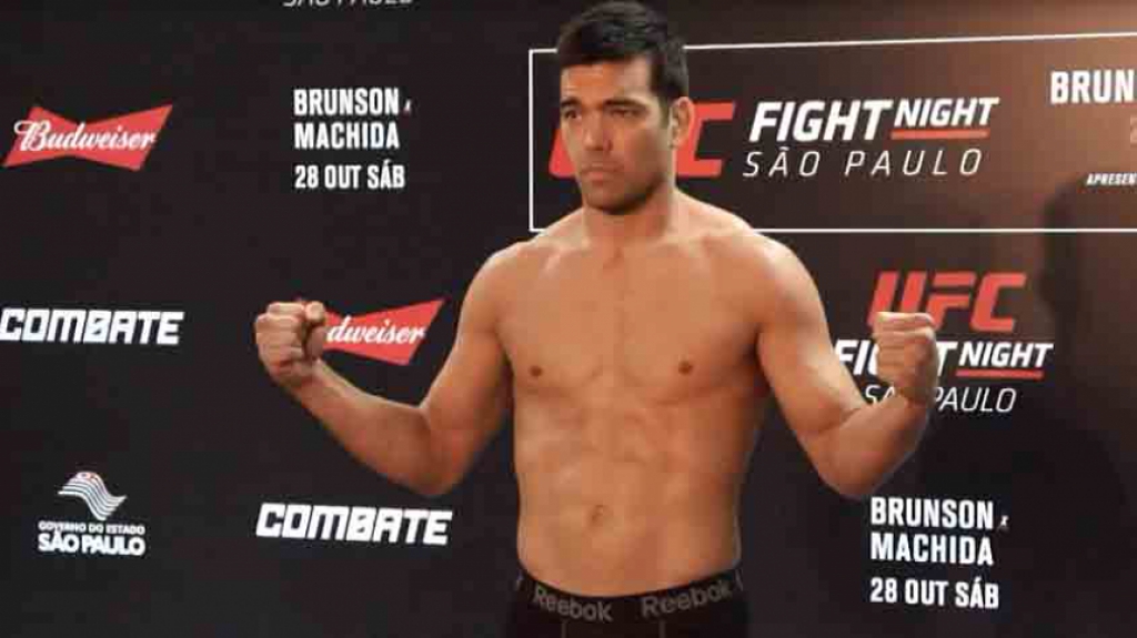 Astros do UFC São Paulo batem peso e confirmam lutas