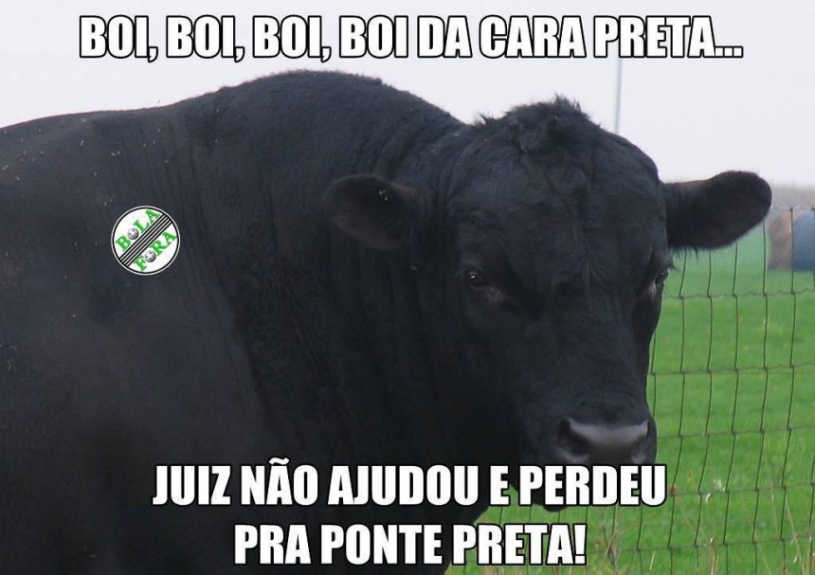 Os melhores memes da derrota do Corinthians para Ponte Preta