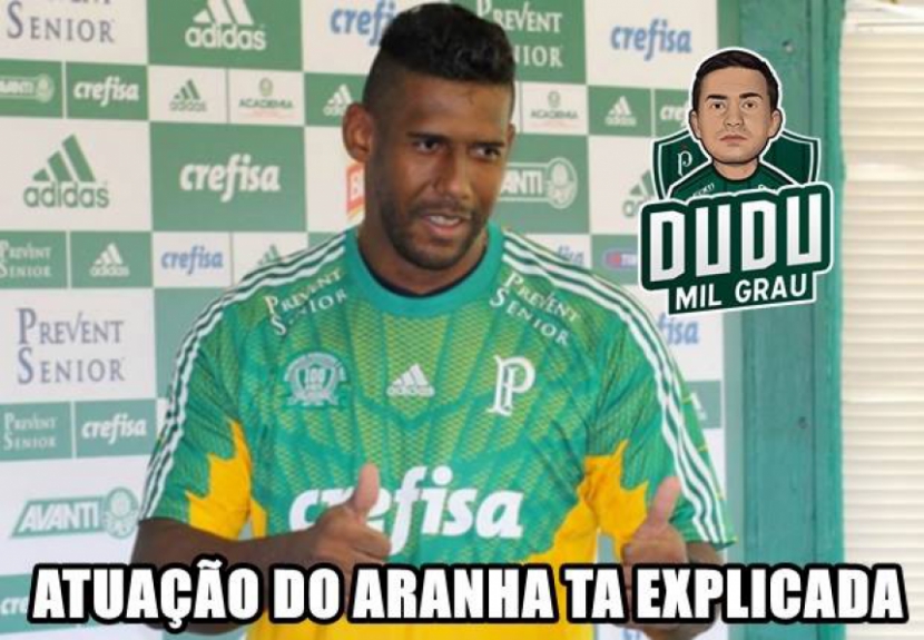 Os melhores memes da derrota do Corinthians para Ponte Preta