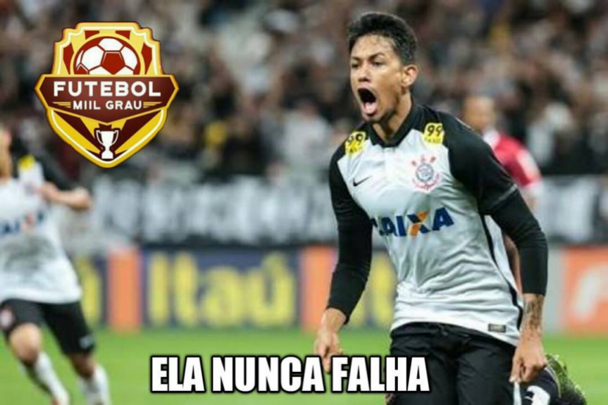 Os melhores memes da derrota do Corinthians para Ponte Preta